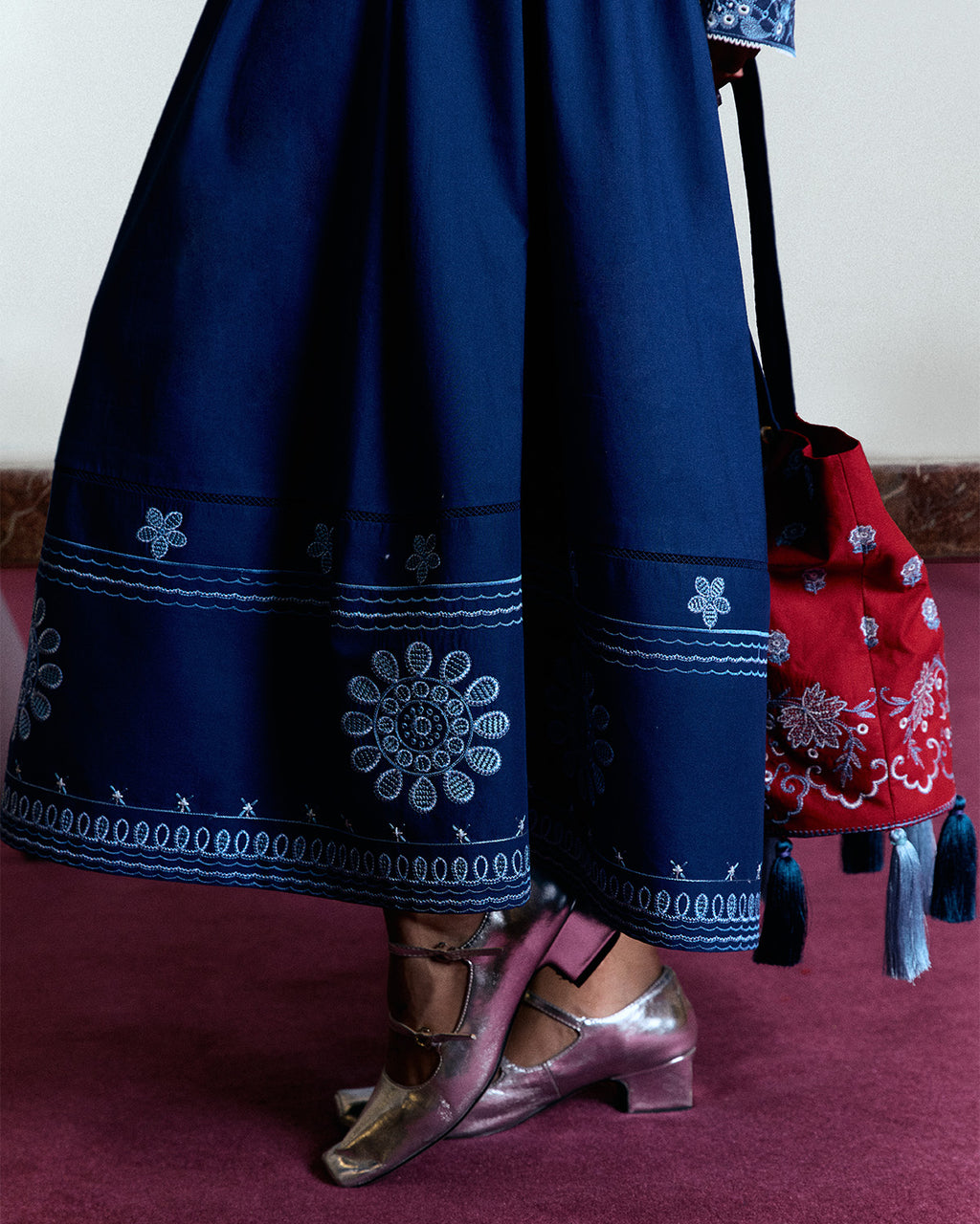 Nayeli - Mix & Match