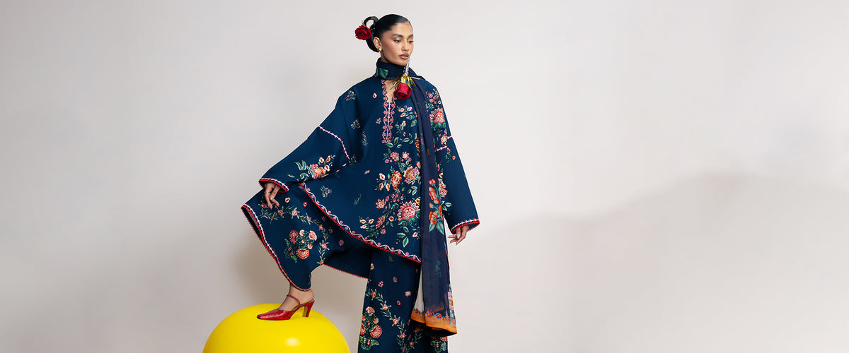 Pret — SS26 — Edit IV