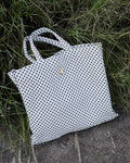 Polkadot Tote Bag