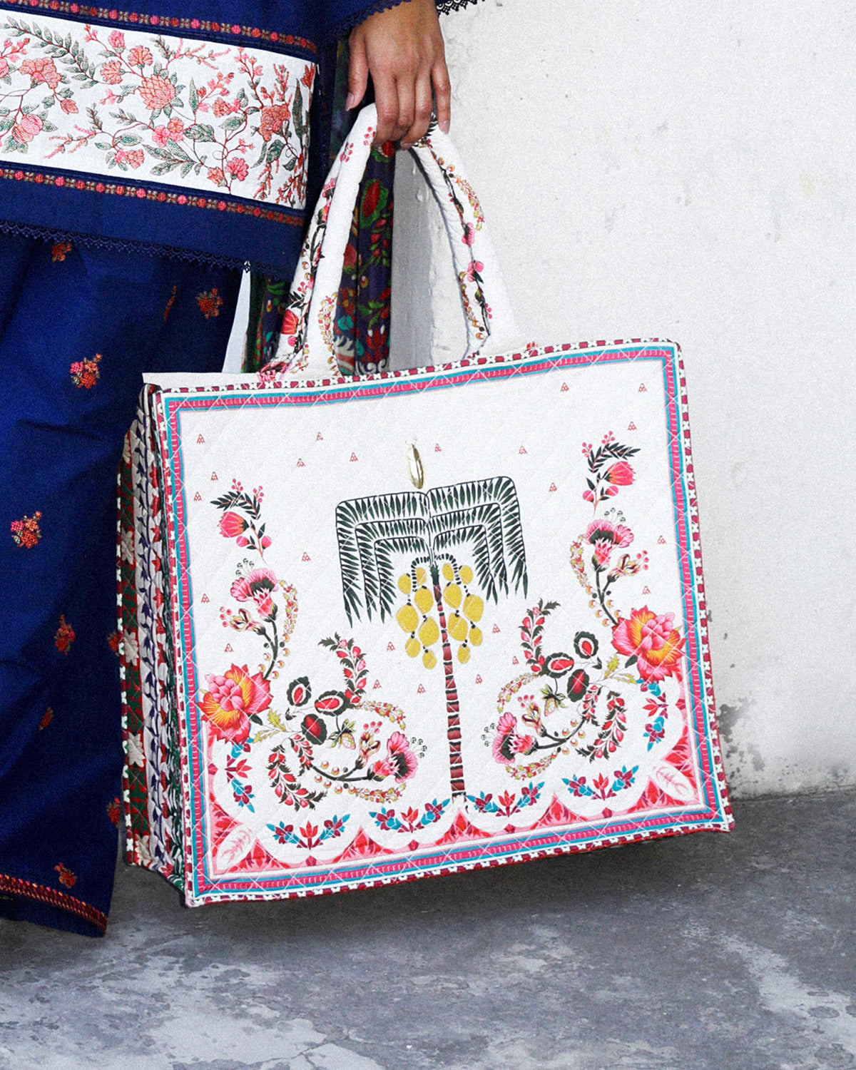 Palmira Tote