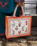 Potsie Tote