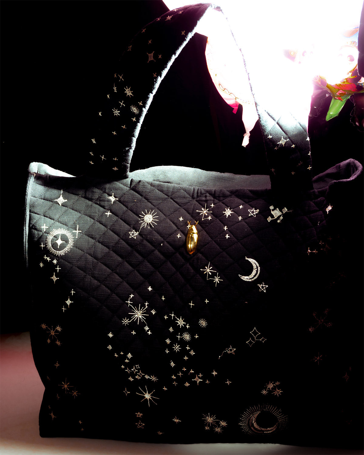 Milky Way Tote