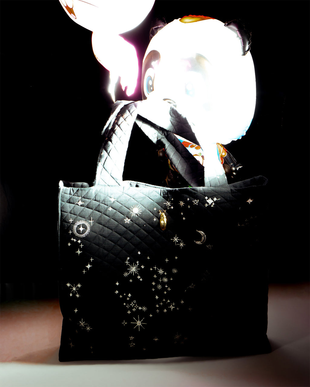 Milky Way Tote
