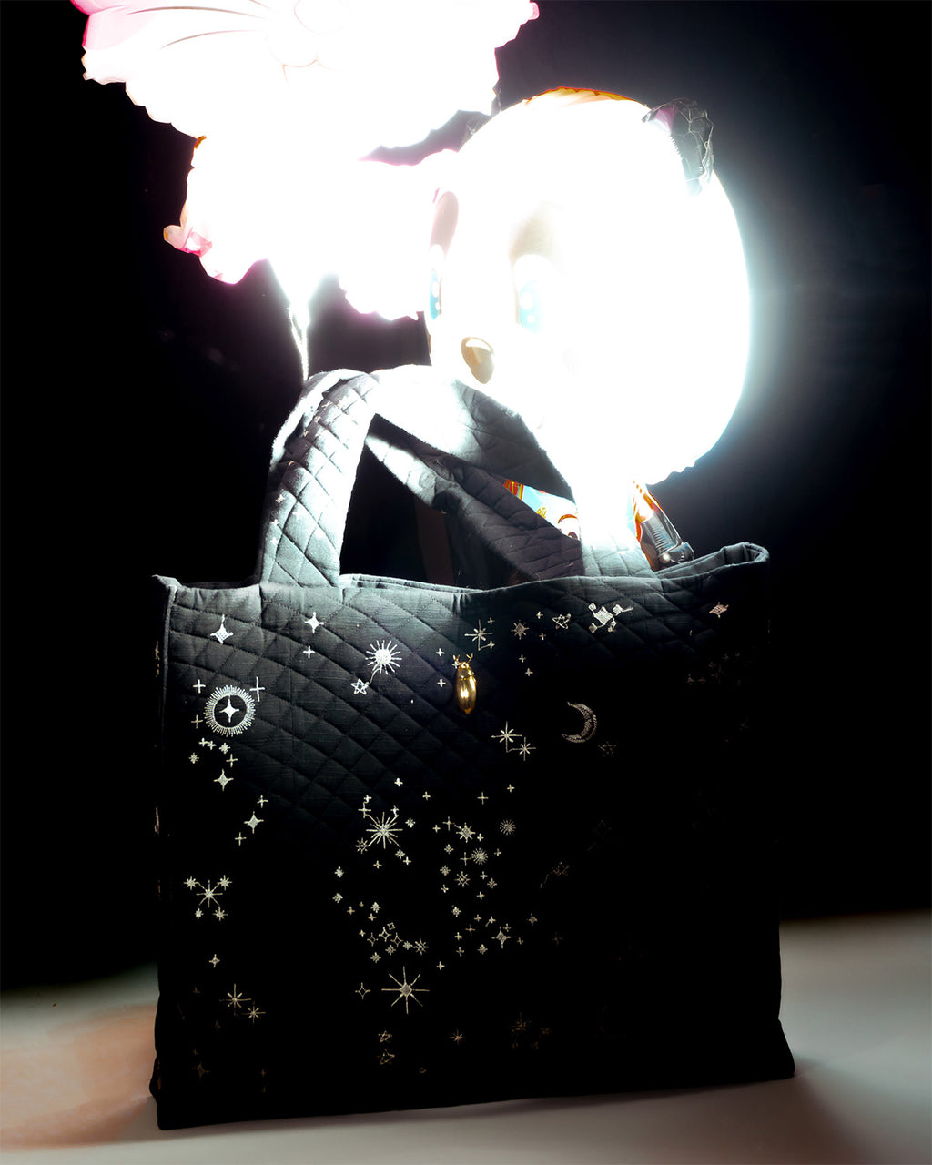 Milky Way Tote