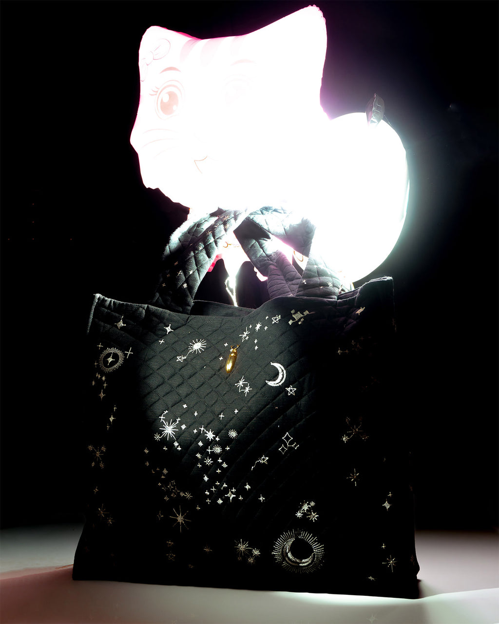 Milky Way Tote