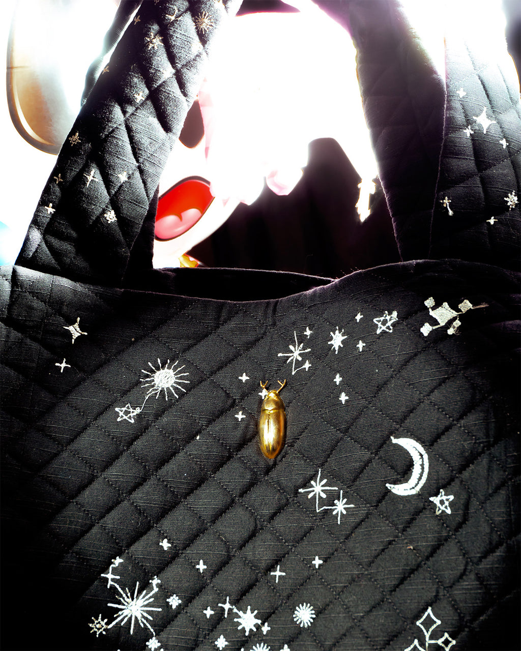 Milky Way Tote