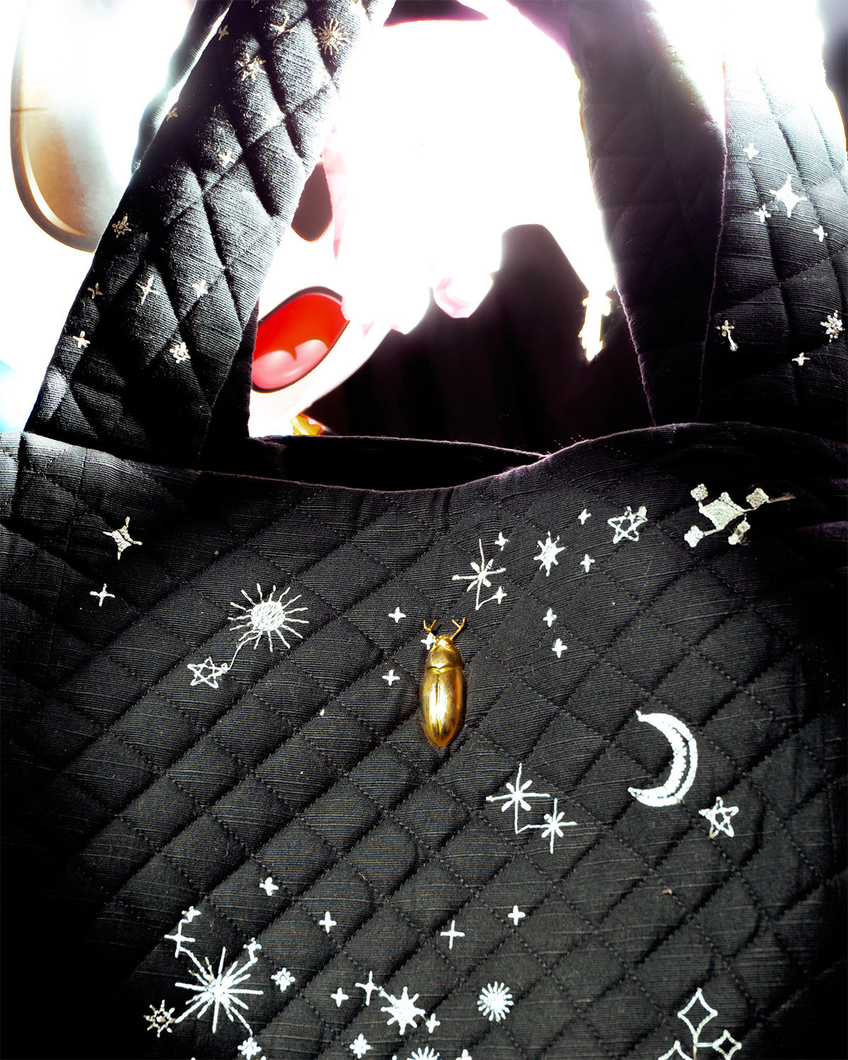 Milky Way Tote