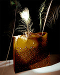 Mustard Safari Tote