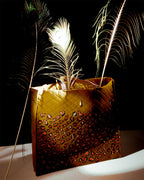 Mustard Safari Tote