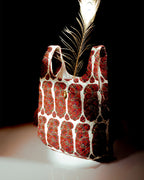 Paisley Tote