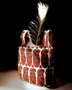 Paisley Tote