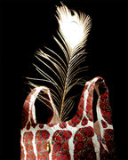 Paisley Tote