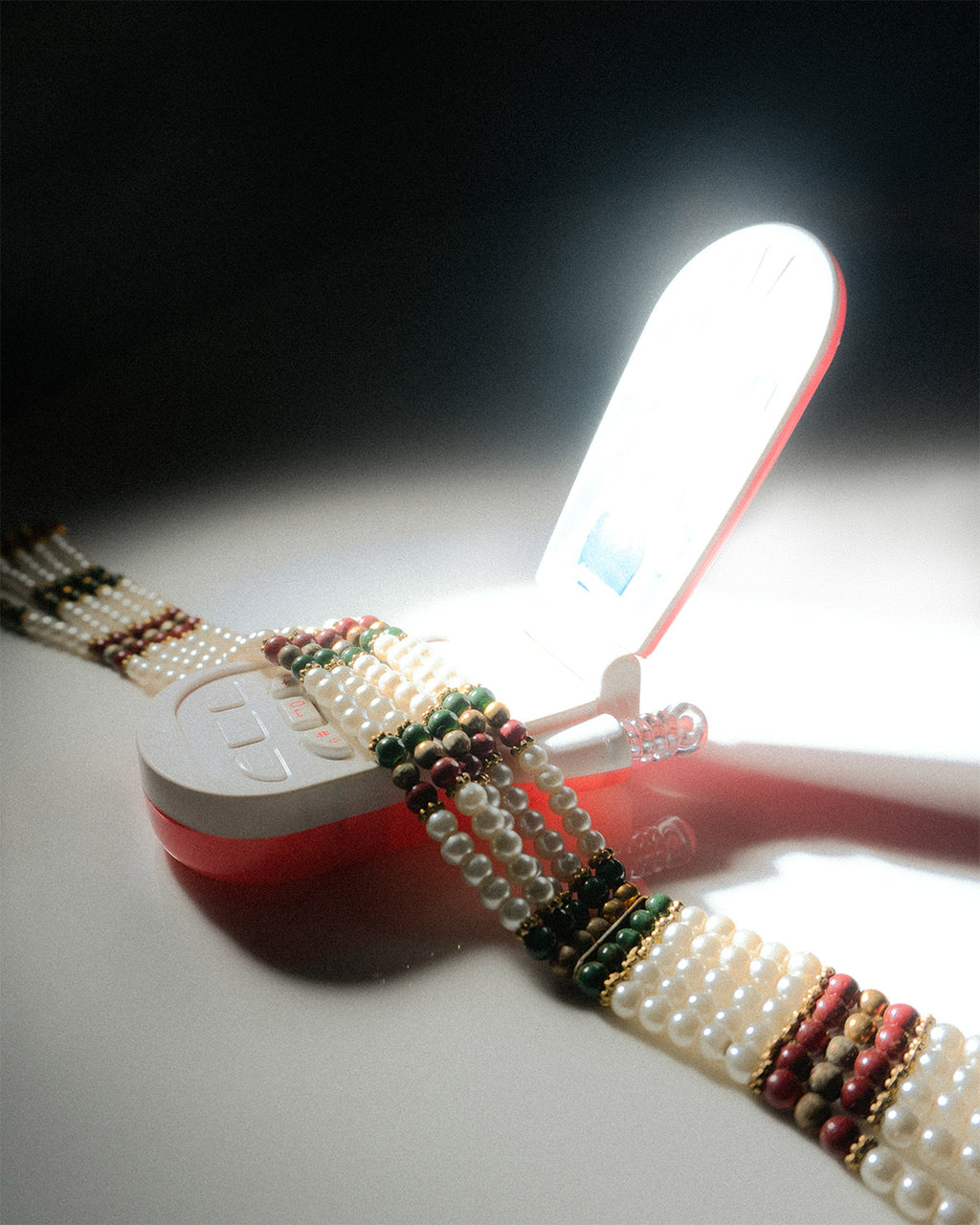 Pearl Choker