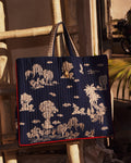 Melody Tote Bag