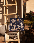 Melody Tote Bag