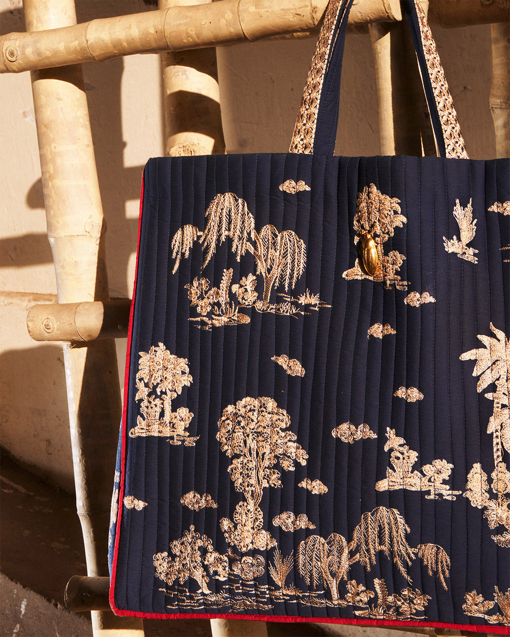 Melody Tote Bag