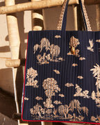Melody Tote Bag