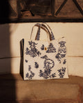 Panache Tote Bag