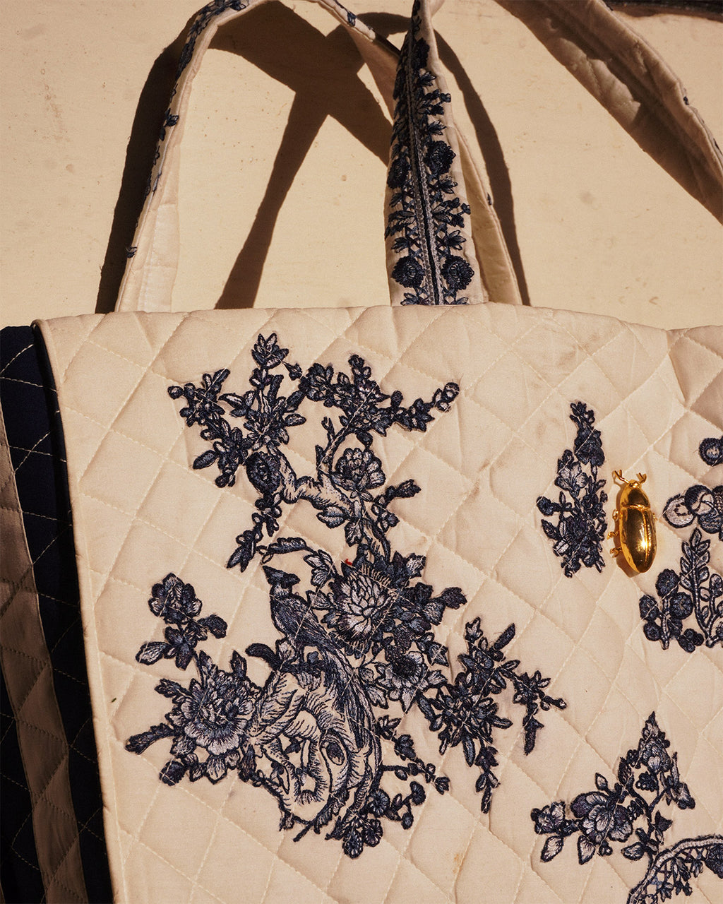 Panache Tote Bag