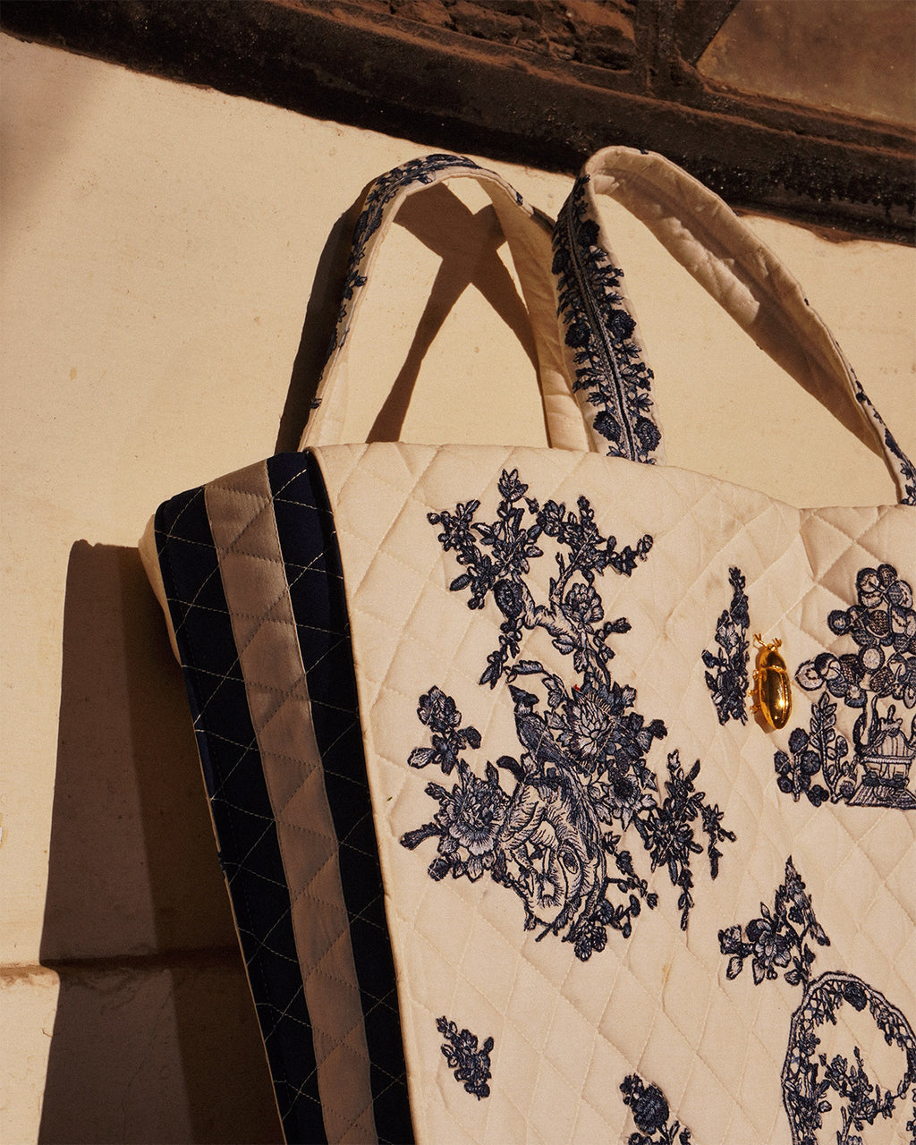 Panache Tote Bag