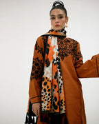 Rustique - Scarf