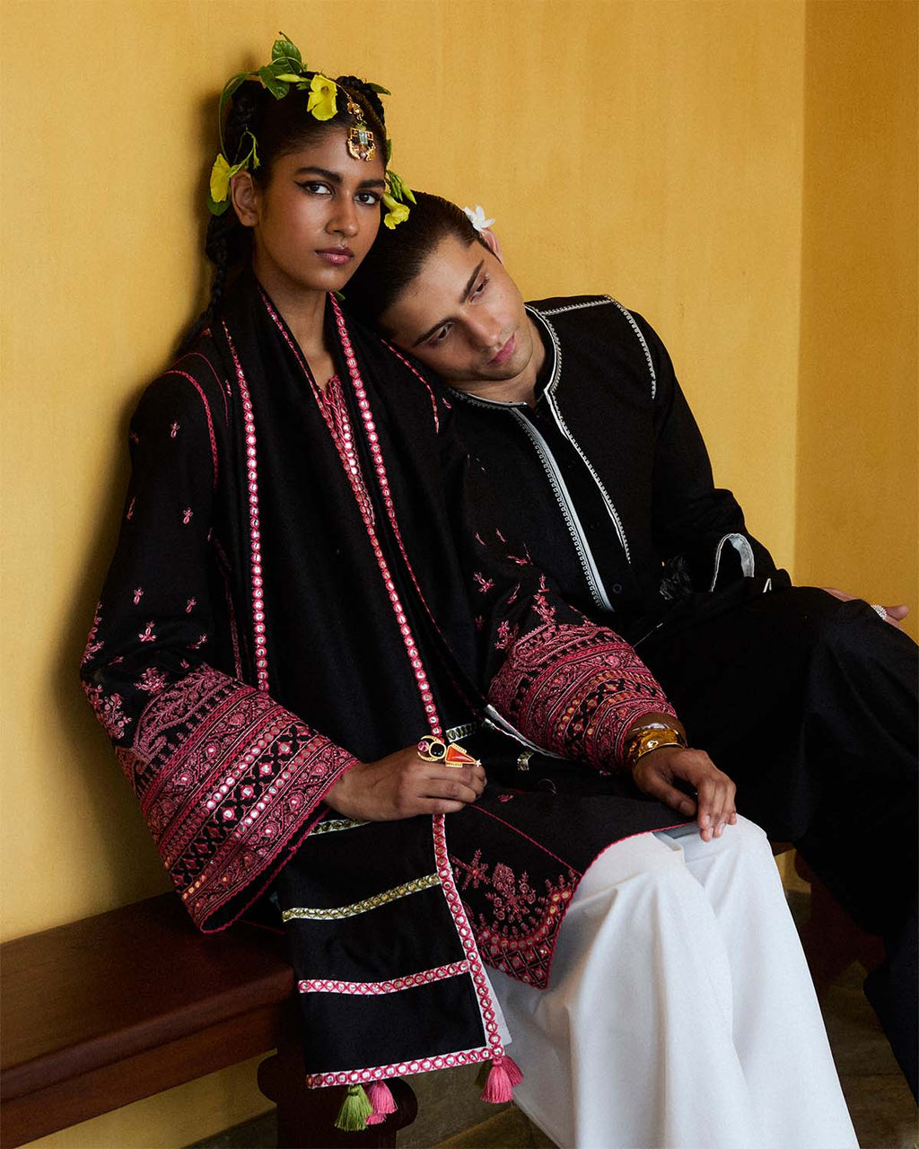 Surangi - Mix & Match