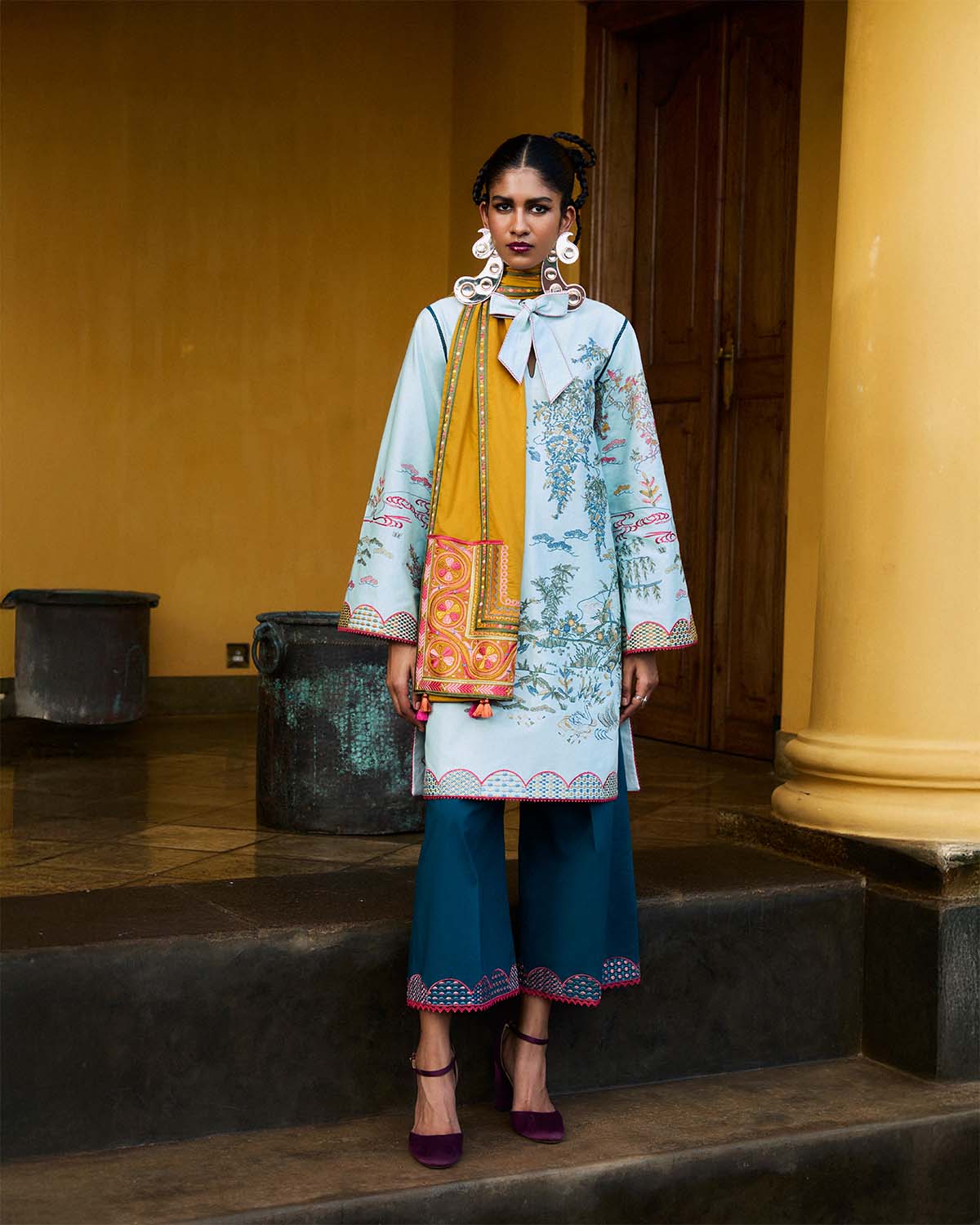 Jeena - Mix & Match