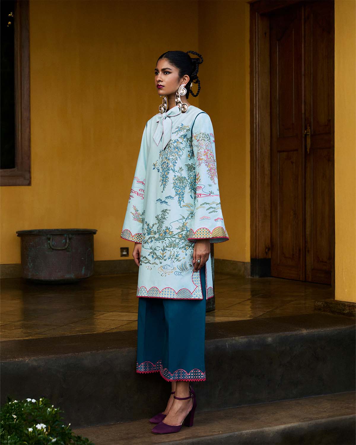 Jeena - Mix & Match