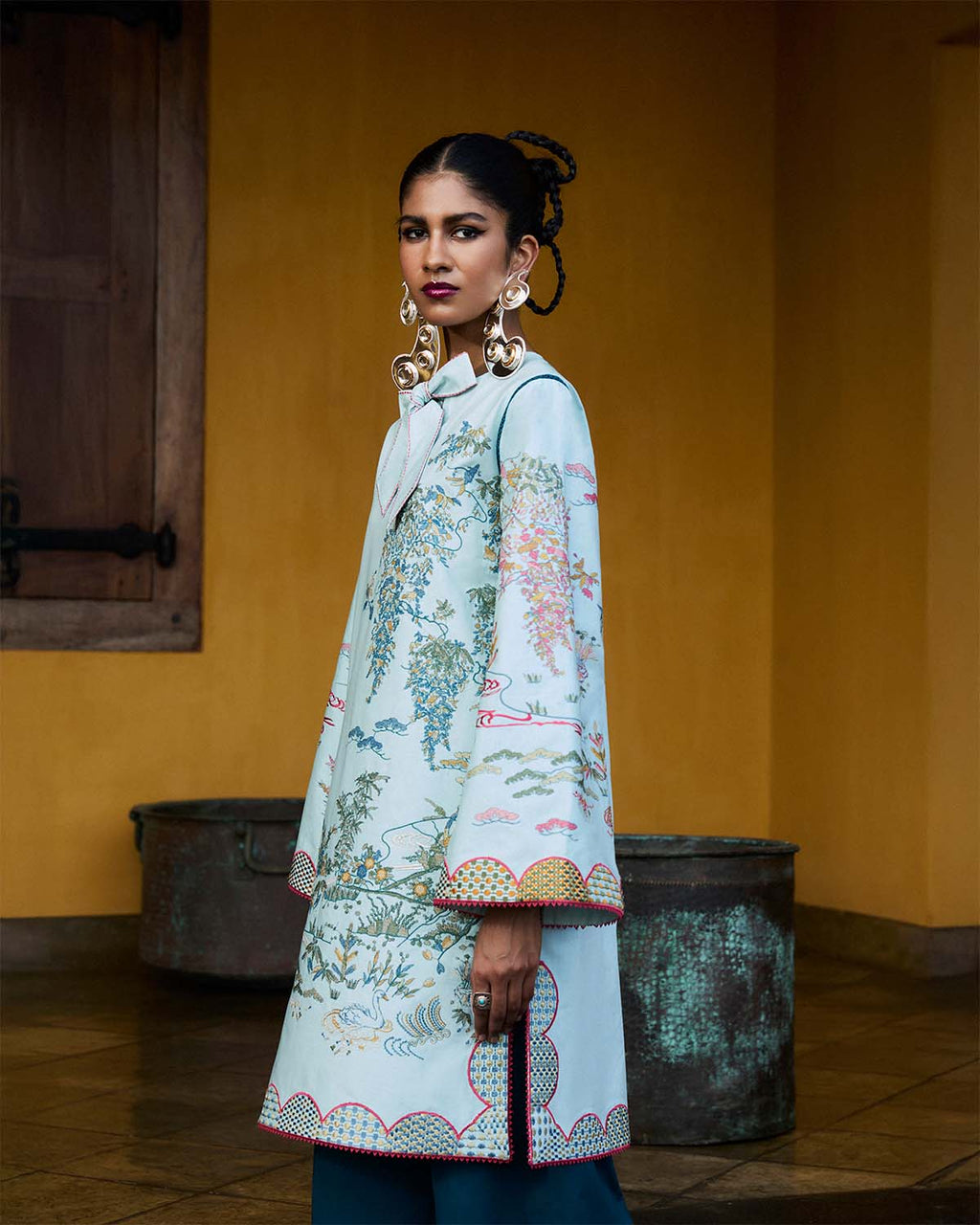 Jeena - Mix & Match