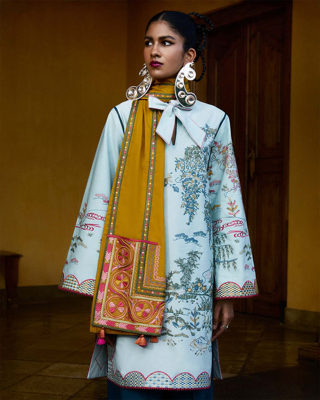Jeena - Mix & Match