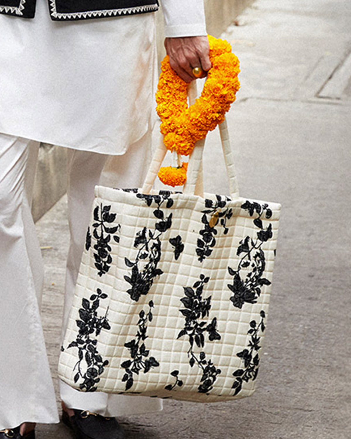 Zen Tote Bag