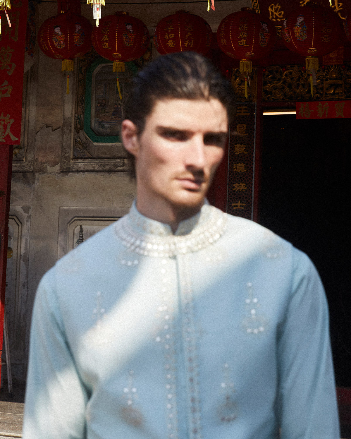 Nimbus Waistcoat