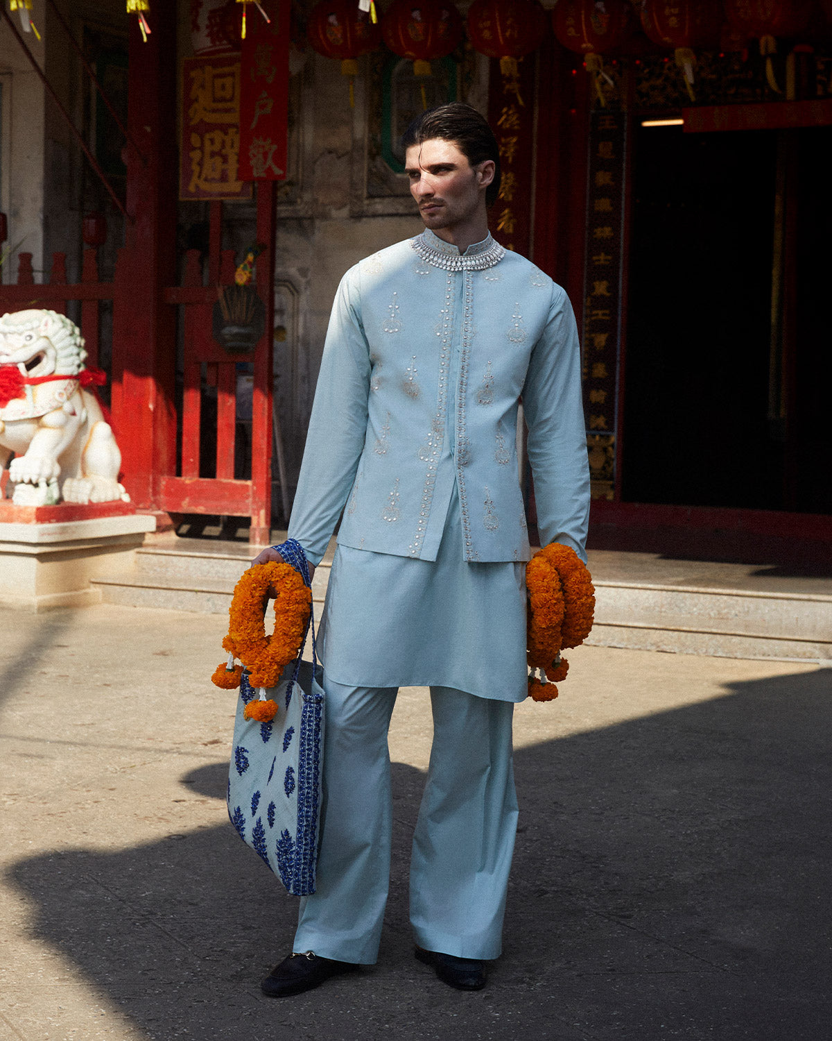 Nimbus Waistcoat