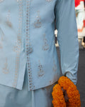 Nimbus Waistcoat
