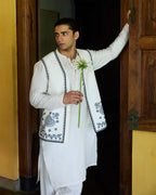 Nithya - Waistcoat