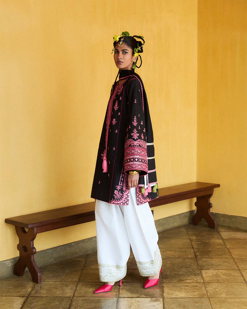 Surangi - Mix & Match