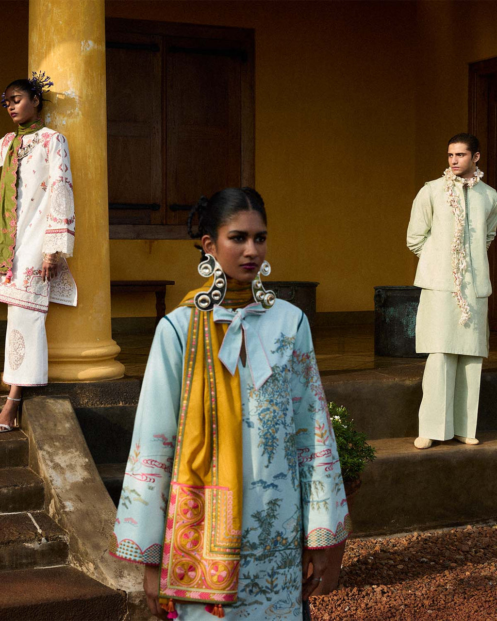 Jeena - Mix & Match