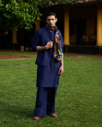 Jeya - Waistcoat