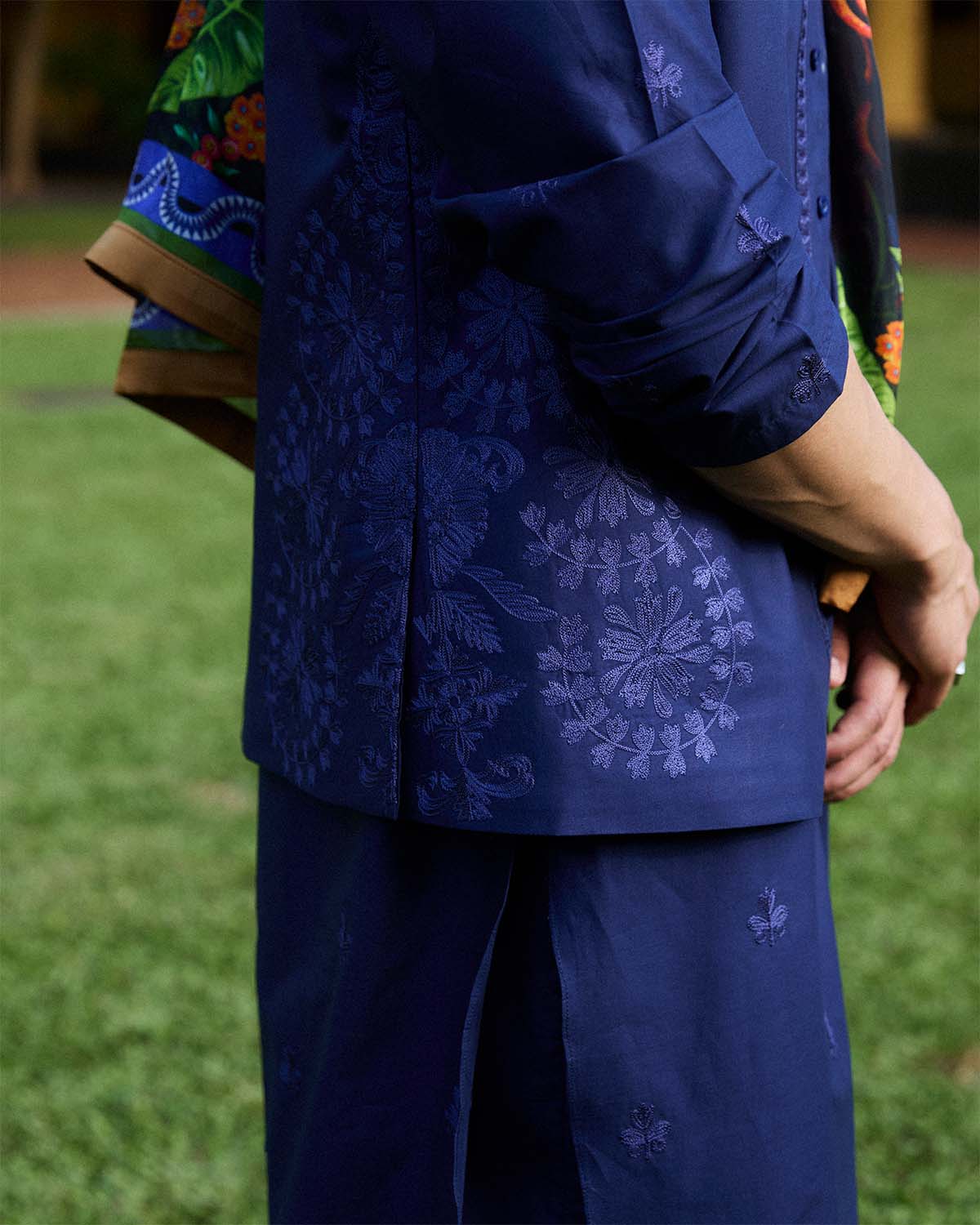 Jeya - Waistcoat