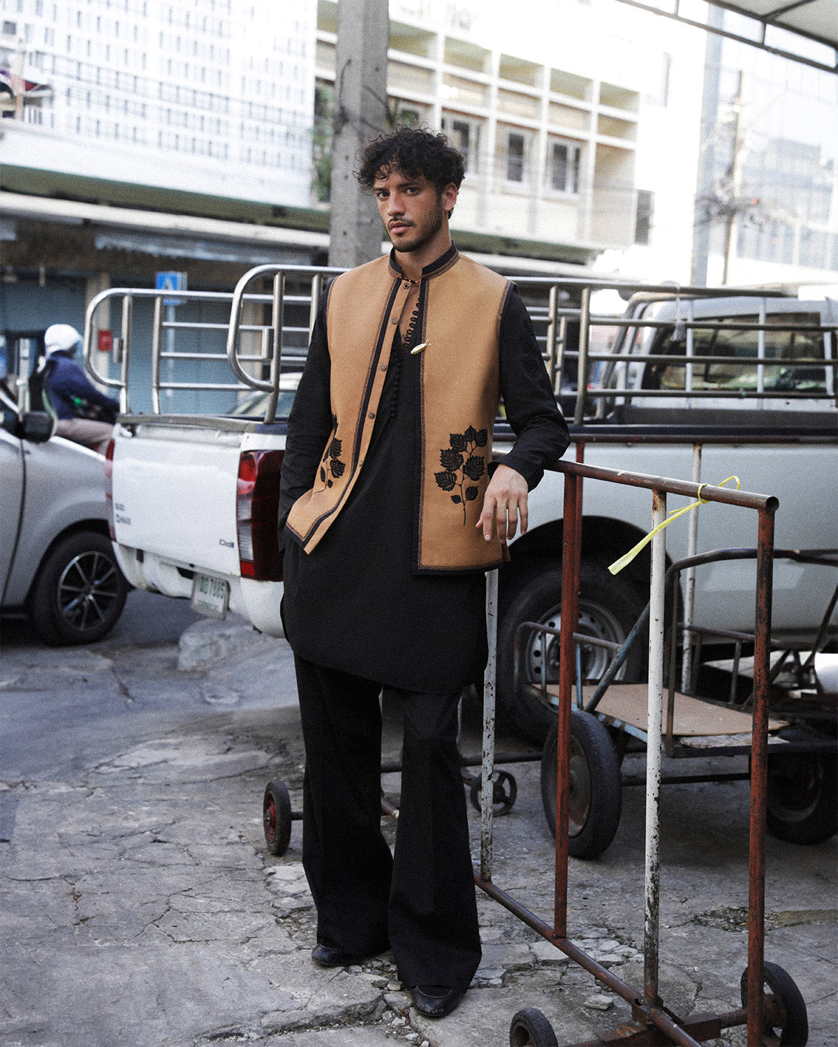 Regal - Waistcoat