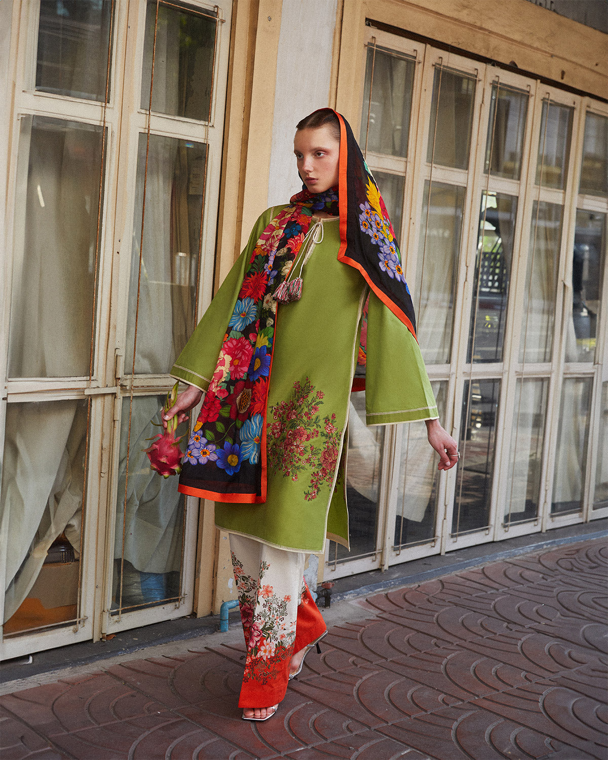 Verdure - Mix & Match