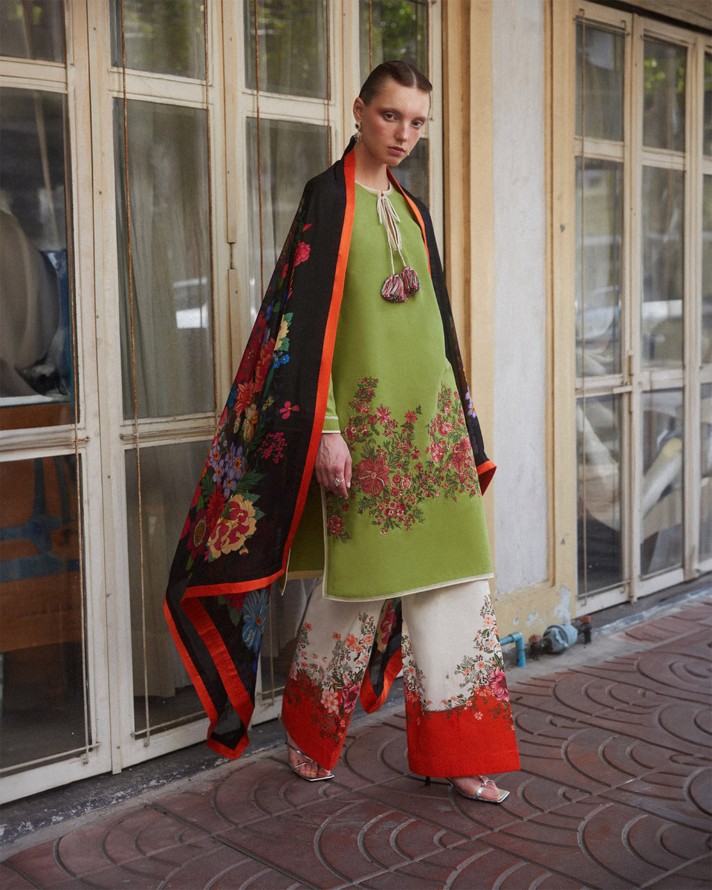 Verdure - Mix & Match