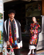 Dusk - Waistcoat