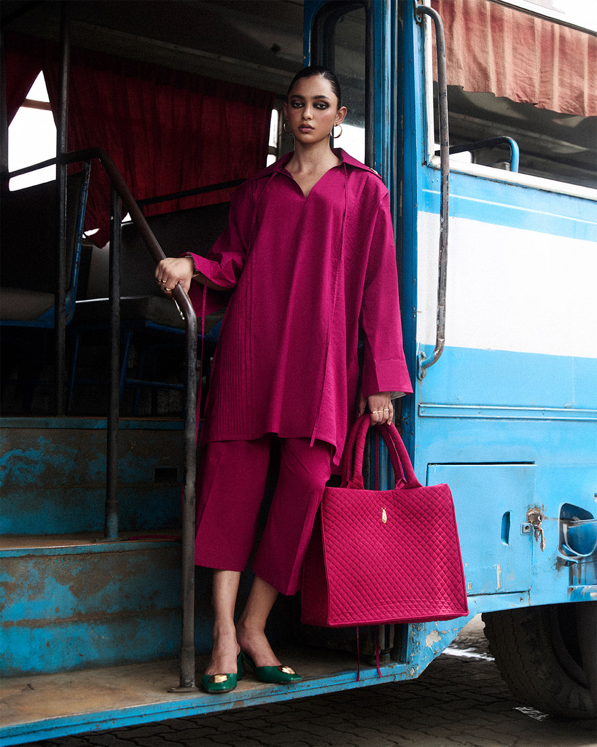Garnet - Mix & Match