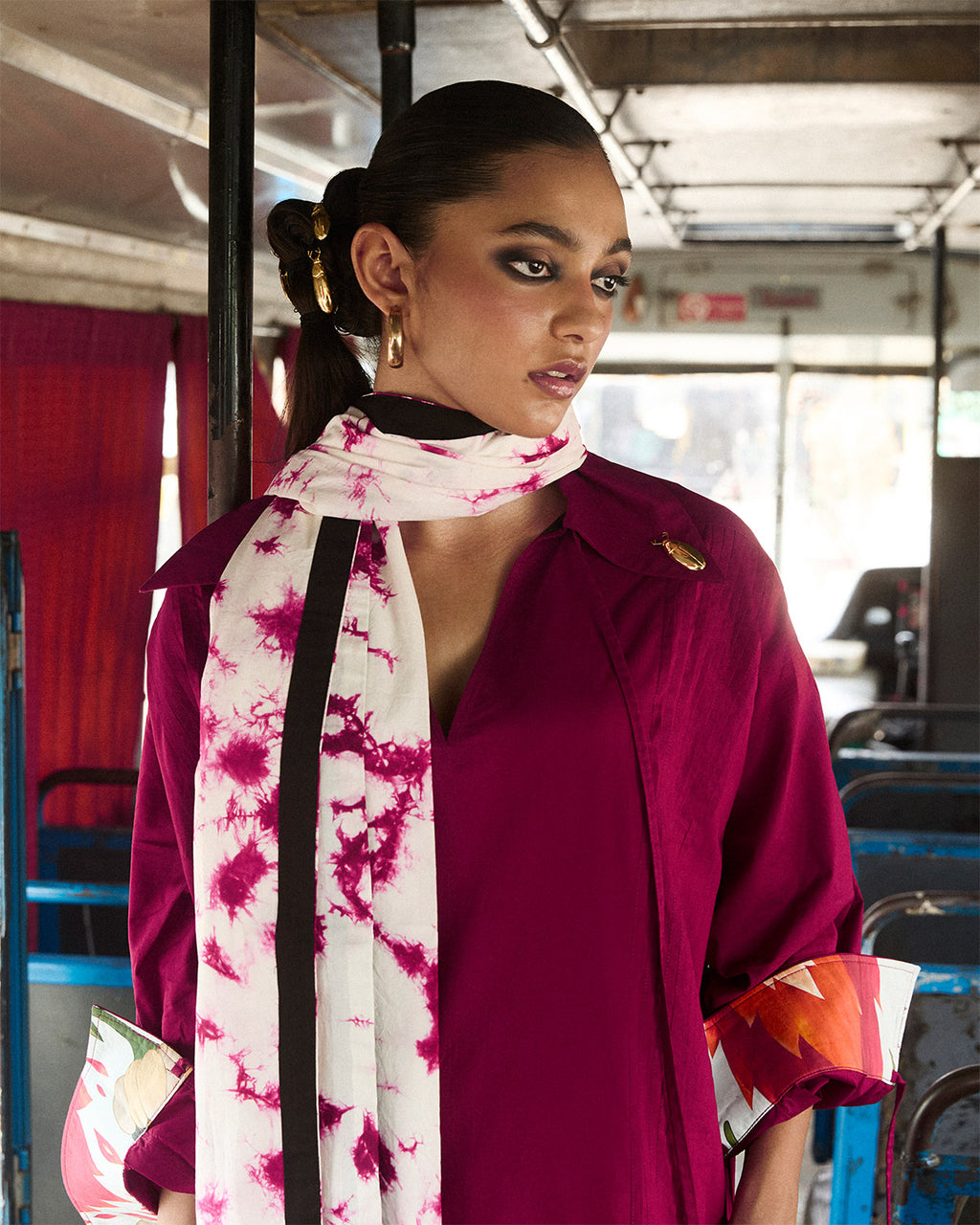 Garnet - Mix & Match
