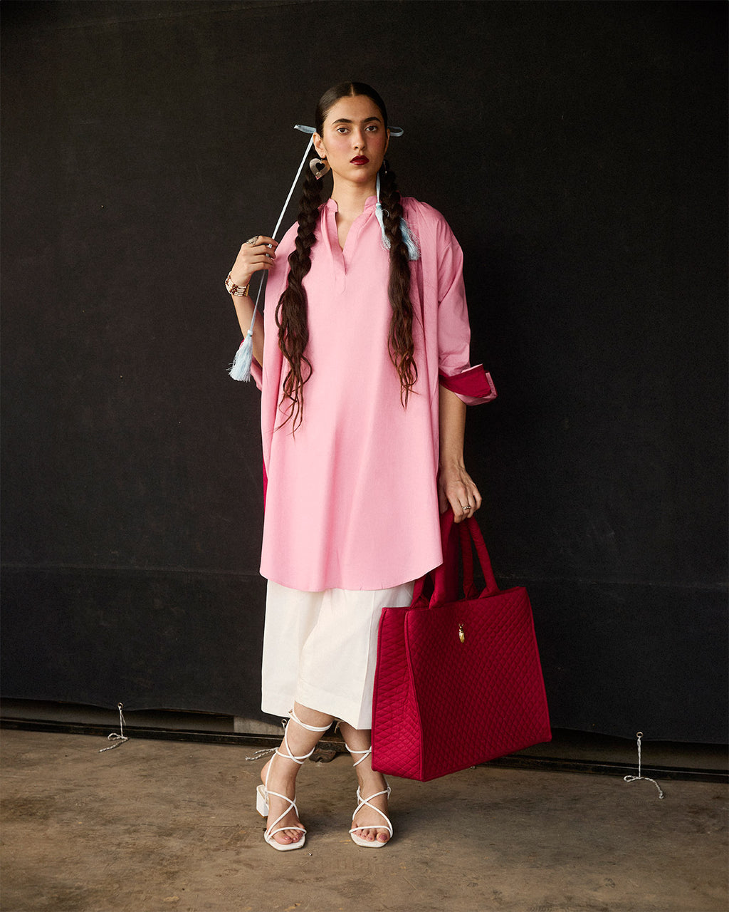 Blush - Mix & Match