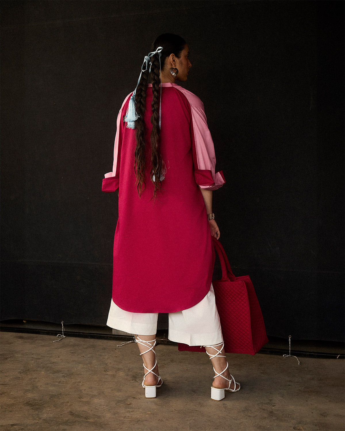 Blush - Mix & Match