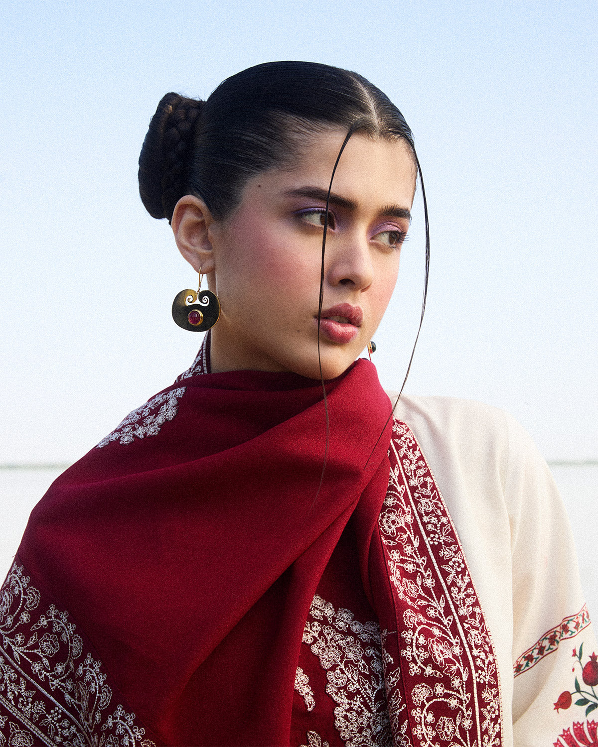 Orna - Scarf
