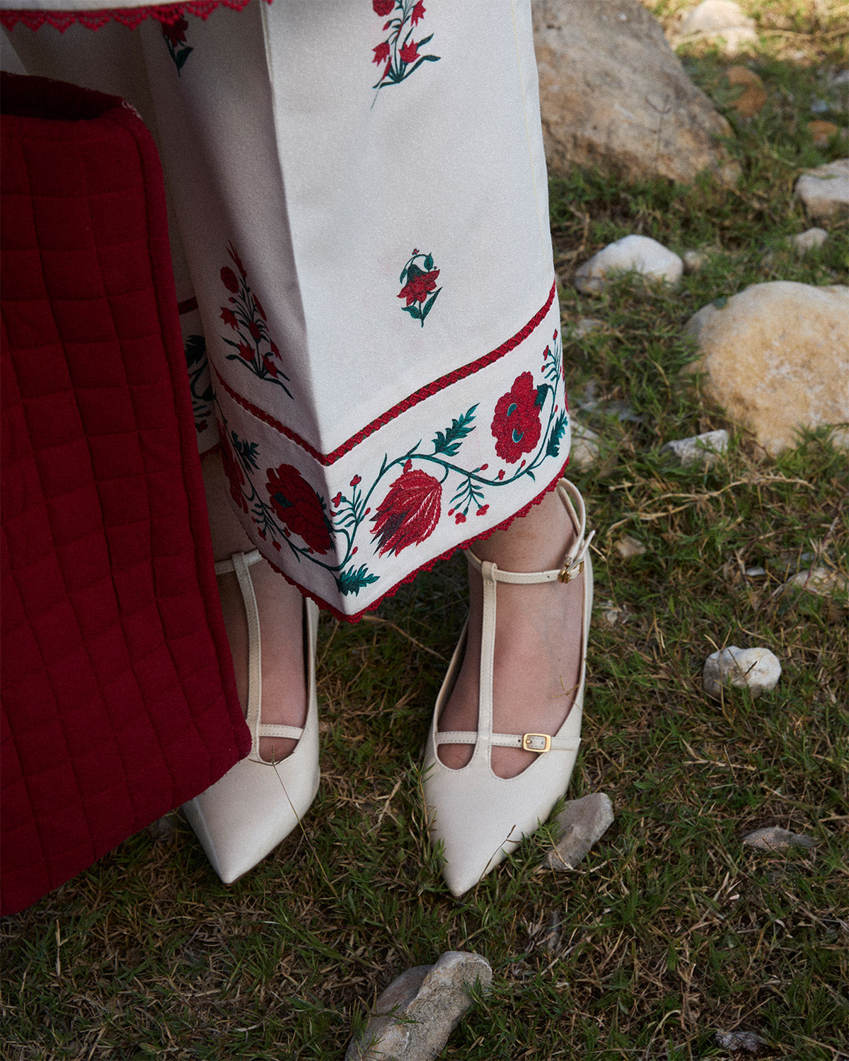 Orna - Mix & Match