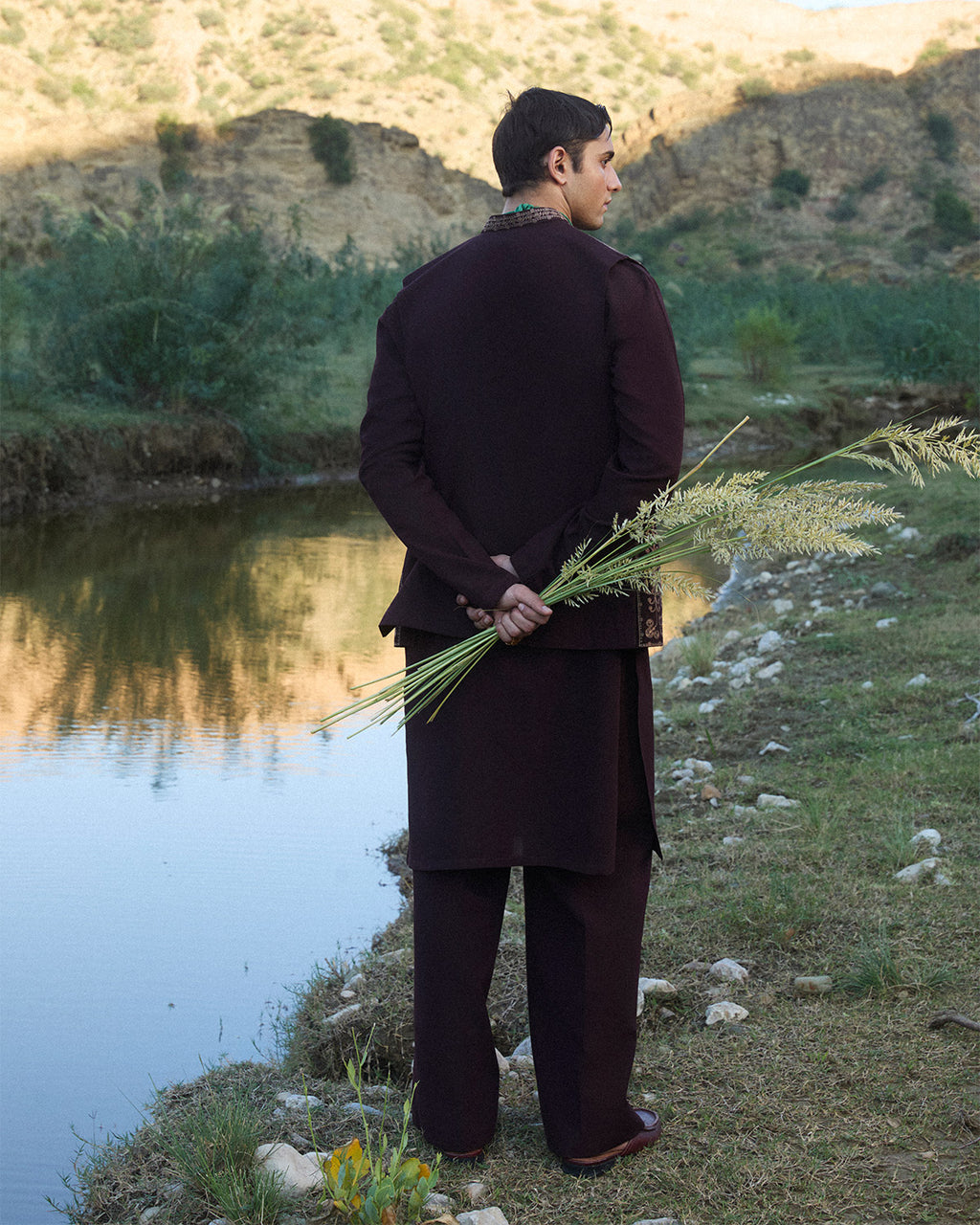 Russet - Mix & Match